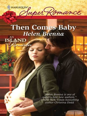 cover image of Then Comes Baby